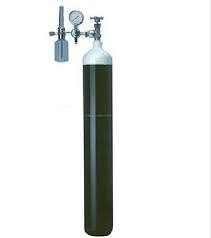 Ambulance Cylinders