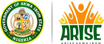 Akwa Ibom Oxygen Logo